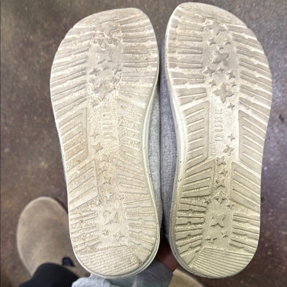 Hey Dude Shoes - Picture 4 of 4